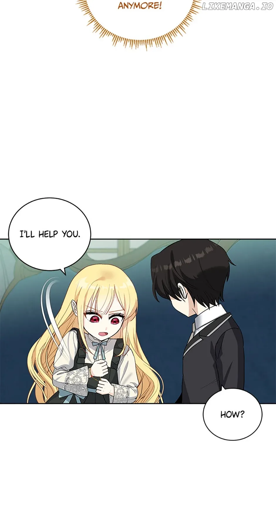 How to Protect My Sub Male Lead Dad Chapter 22 page 51