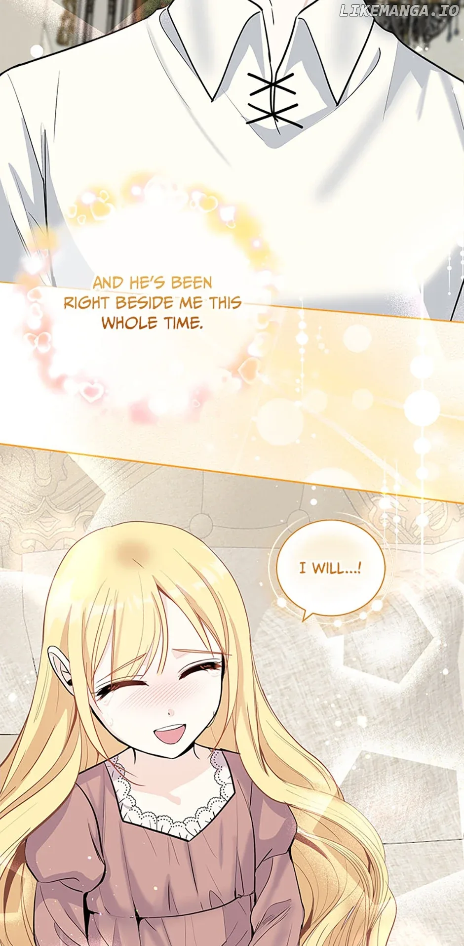 How to Protect My Sub Male Lead Dad Chapter 24 page 44