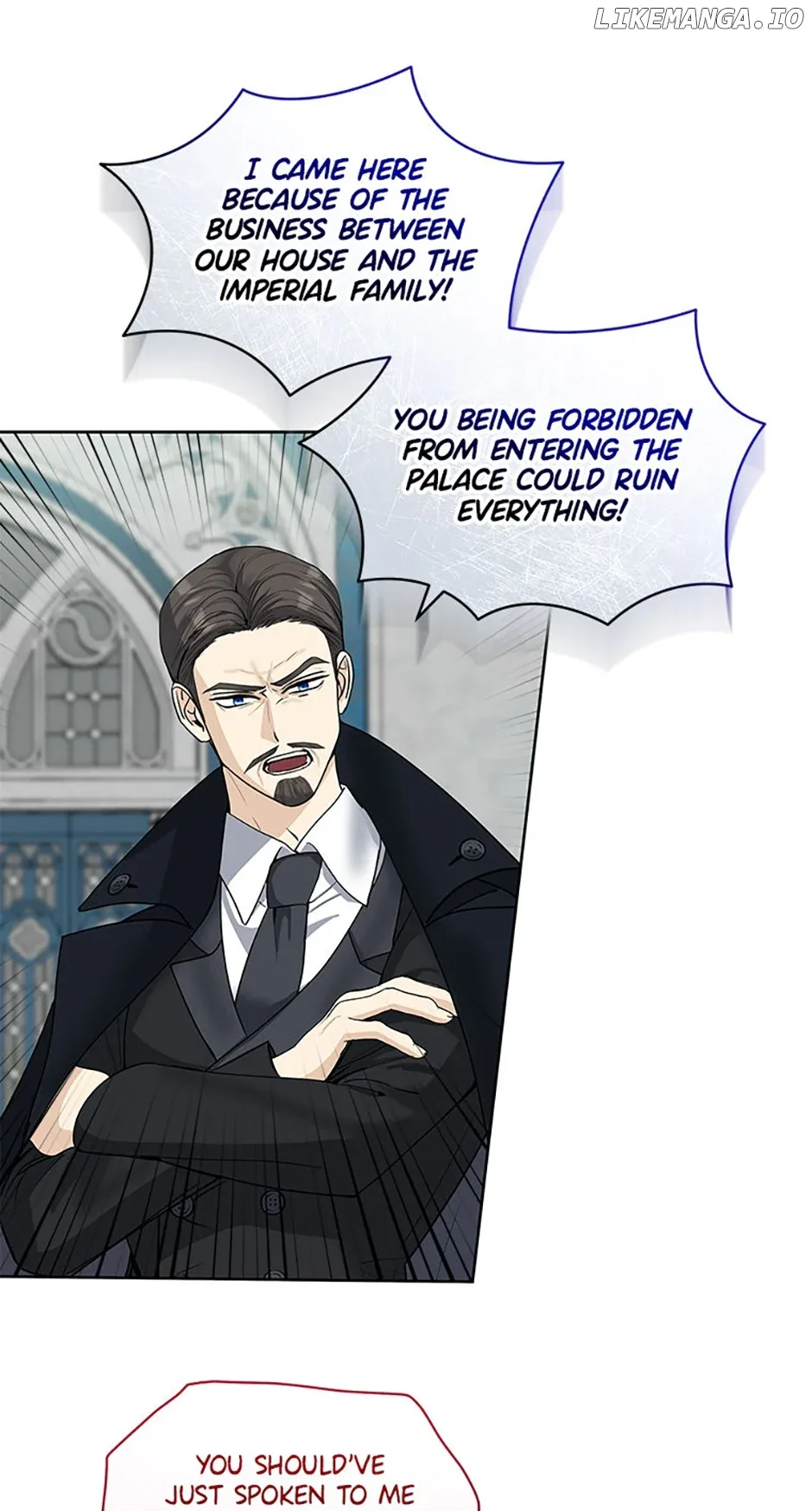 How to Protect My Sub Male Lead Dad Chapter 24 page 51