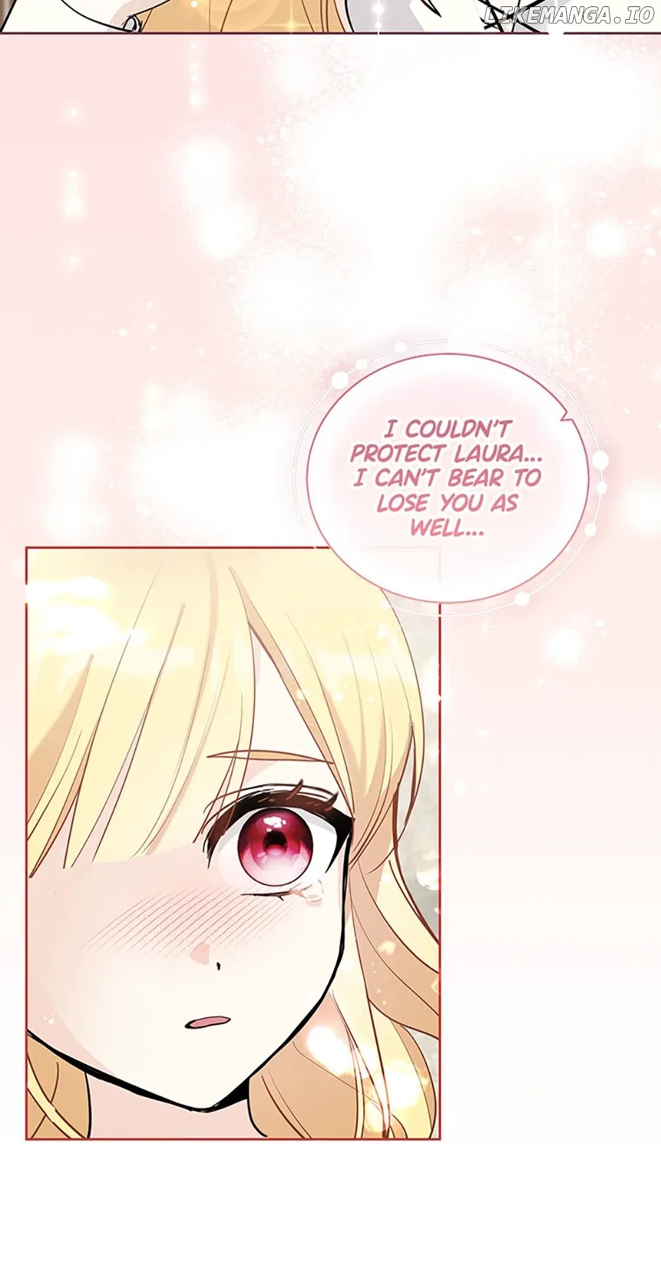 How to Protect My Sub Male Lead Dad Chapter 24 page 41