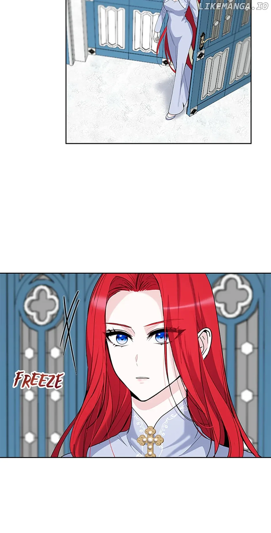 How to Protect My Sub Male Lead Dad Chapter 24 page 49