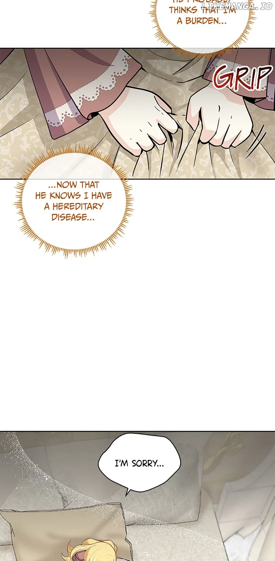 How to Protect My Sub Male Lead Dad Chapter 24 page 29