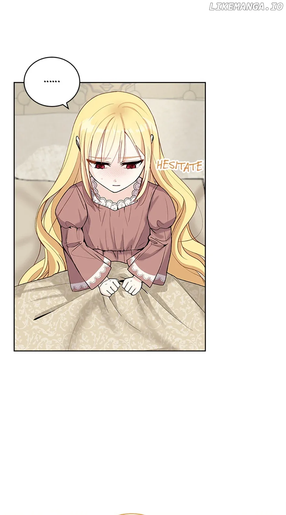 How to Protect My Sub Male Lead Dad Chapter 24 page 23