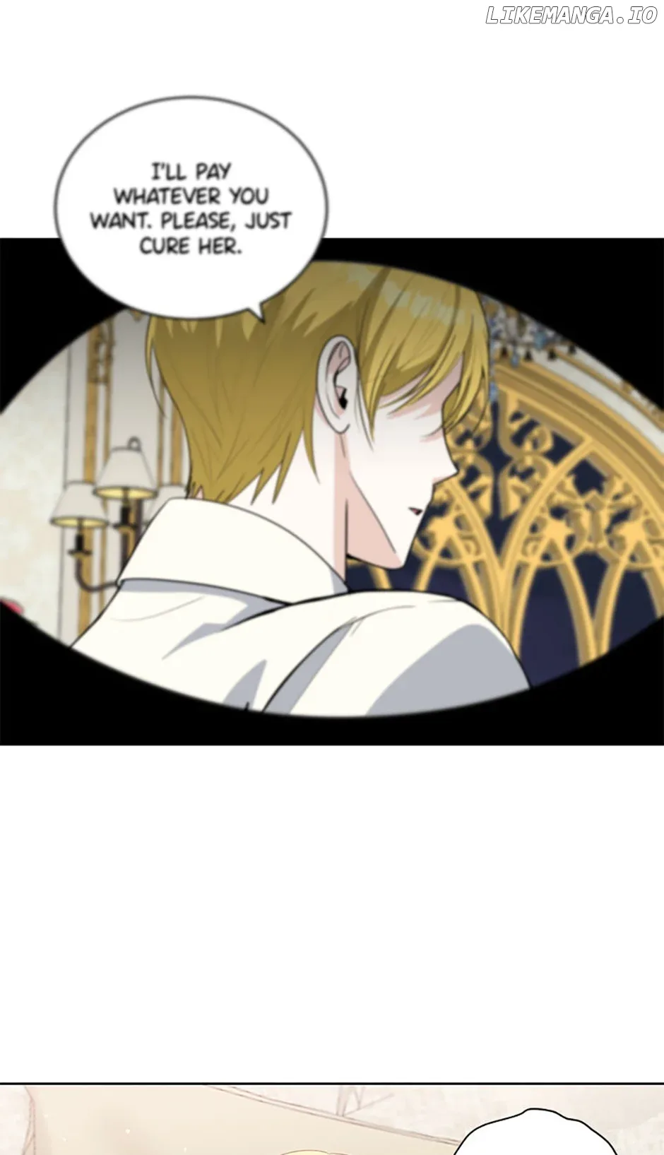 How to Protect My Sub Male Lead Dad Chapter 24 page 18