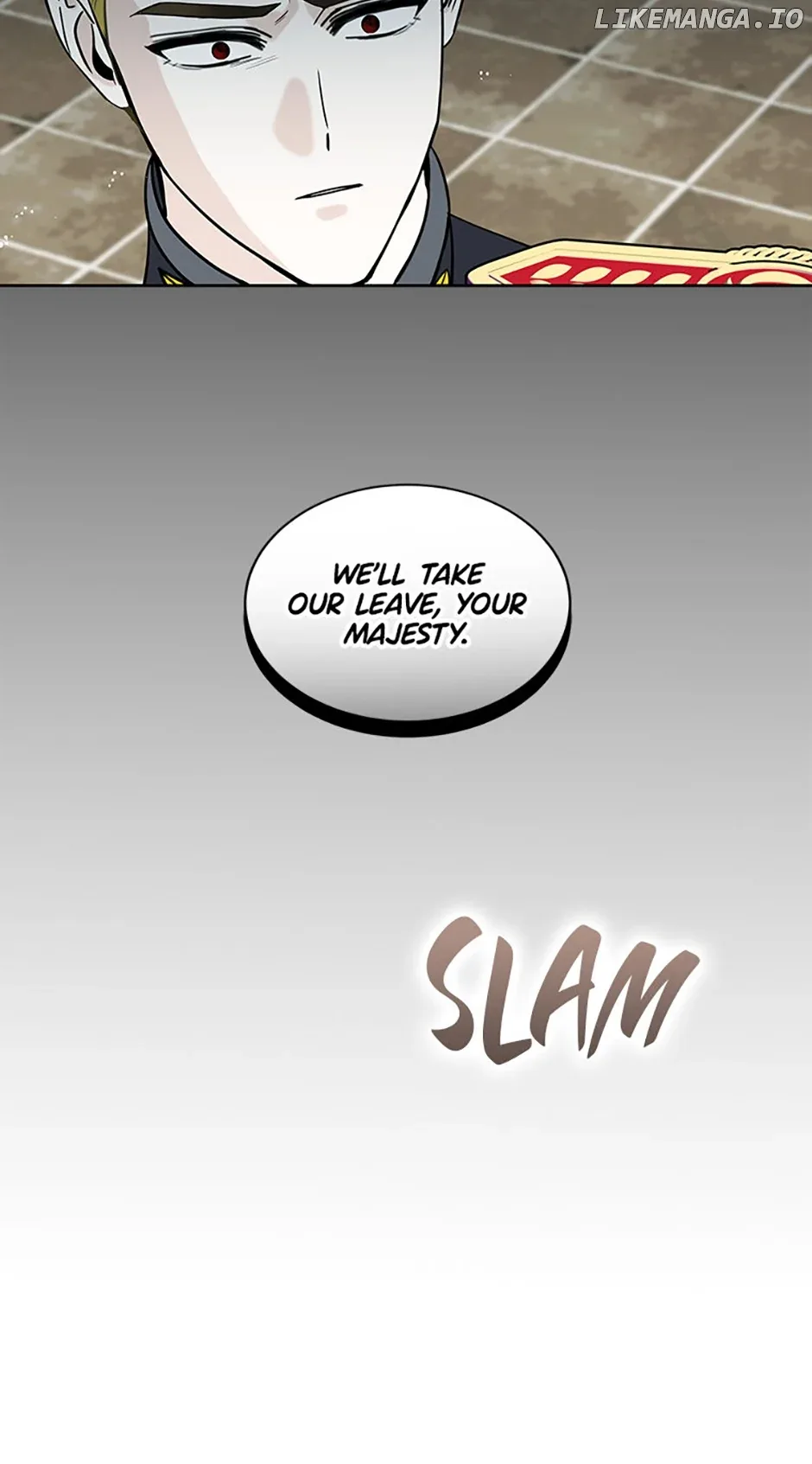 How to Protect My Sub Male Lead Dad Chapter 24 page 10