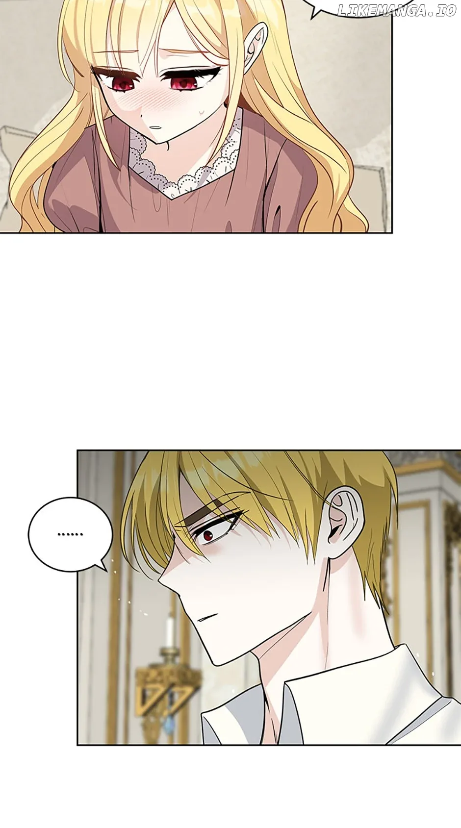 How to Protect My Sub Male Lead Dad Chapter 24 page 26