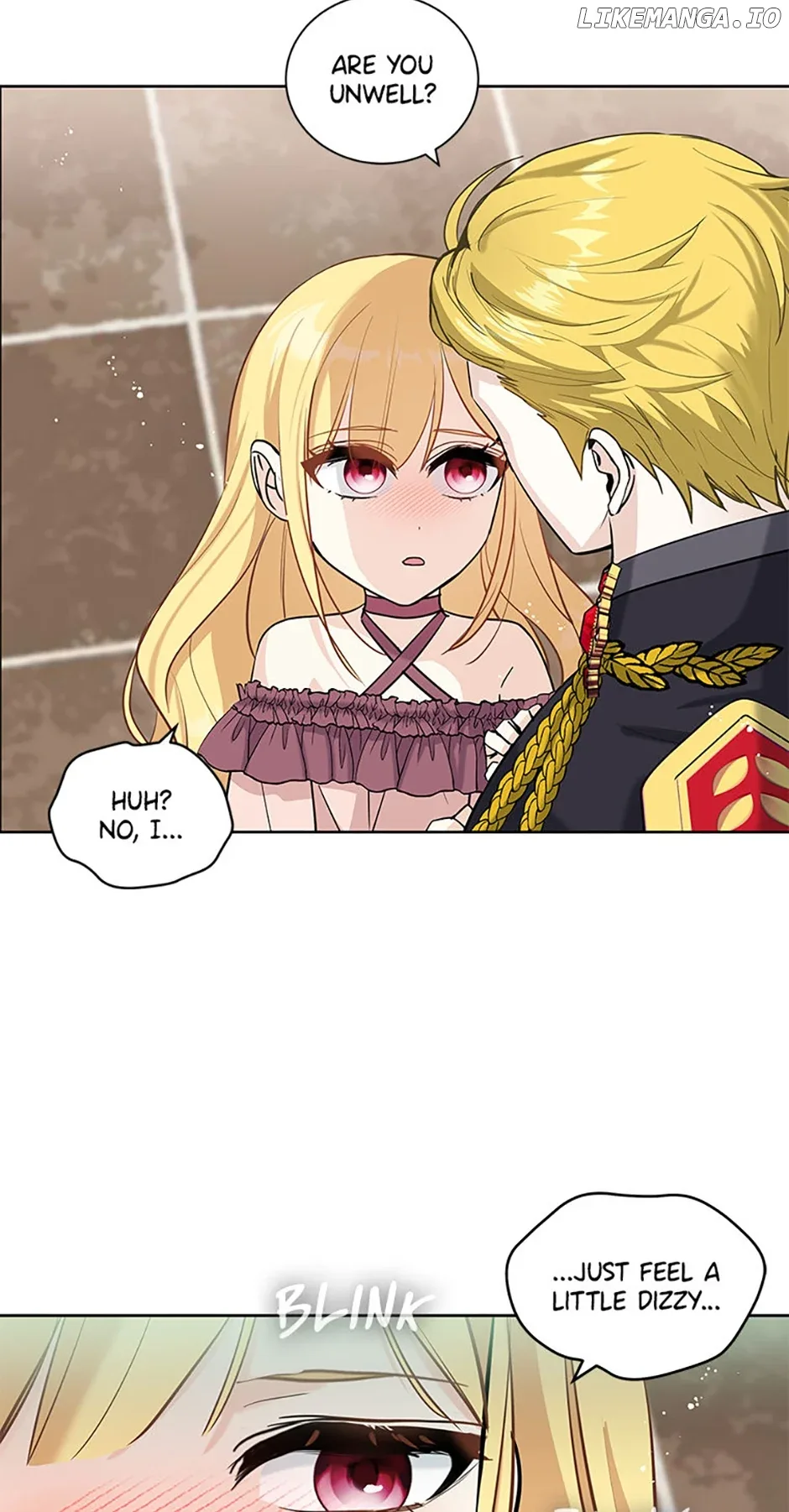 How to Protect My Sub Male Lead Dad Chapter 24 page 13