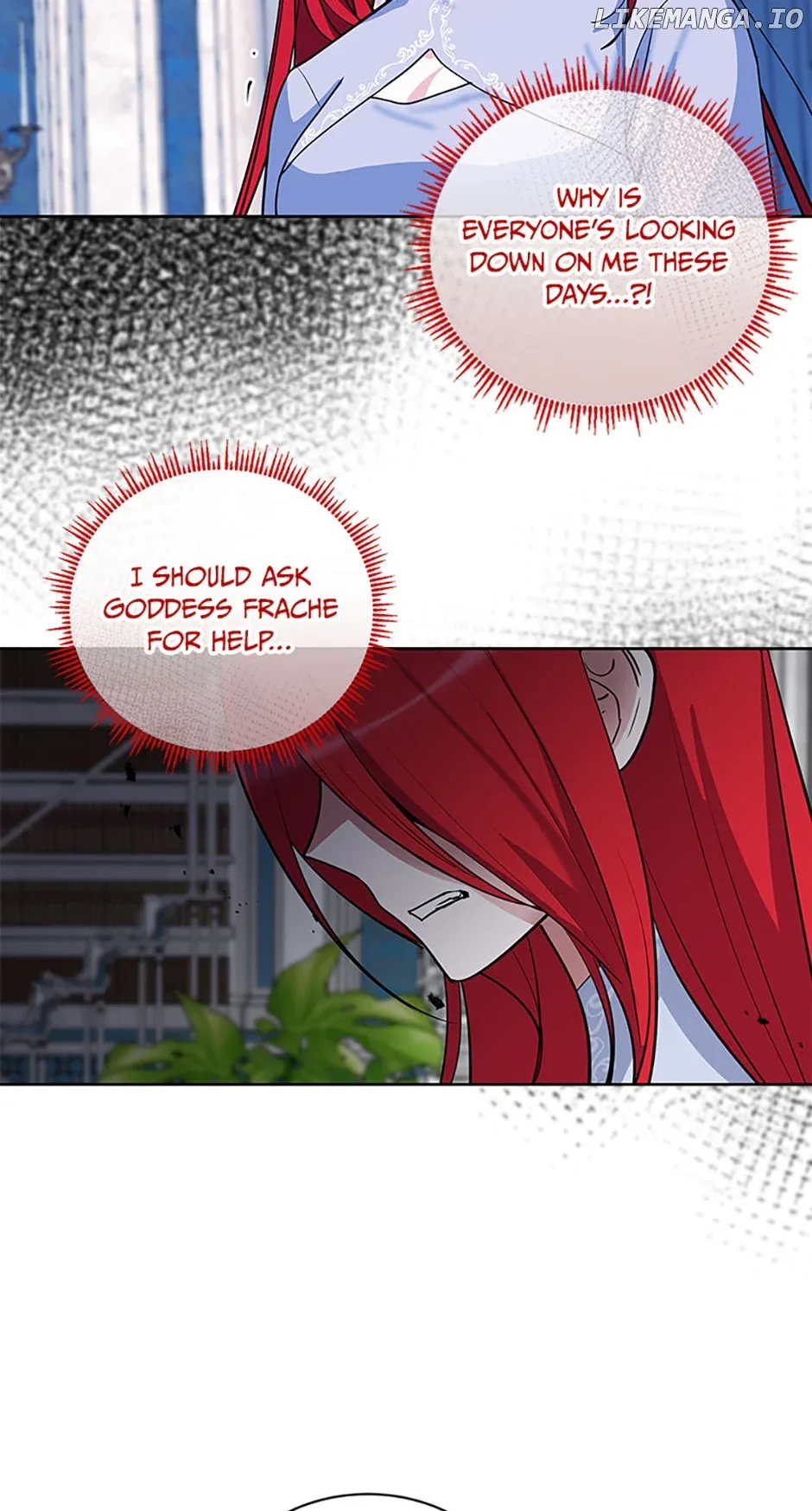 How to Protect My Sub Male Lead Dad Chapter 24 page 54