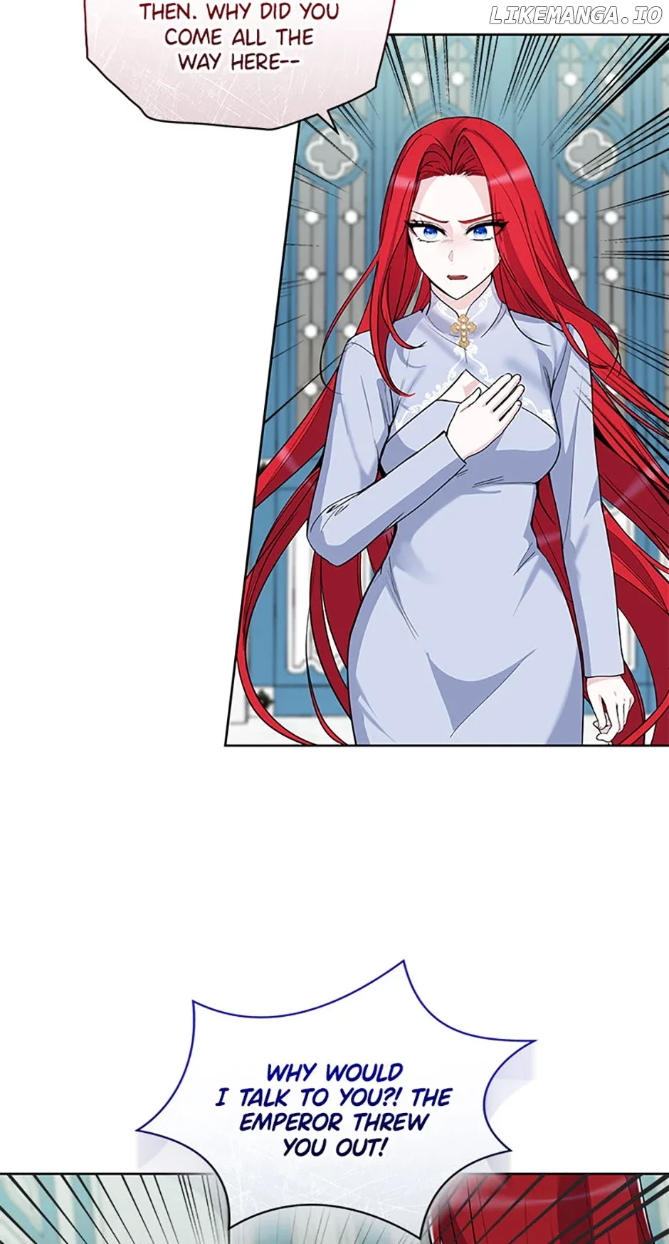 How to Protect My Sub Male Lead Dad Chapter 24 page 52