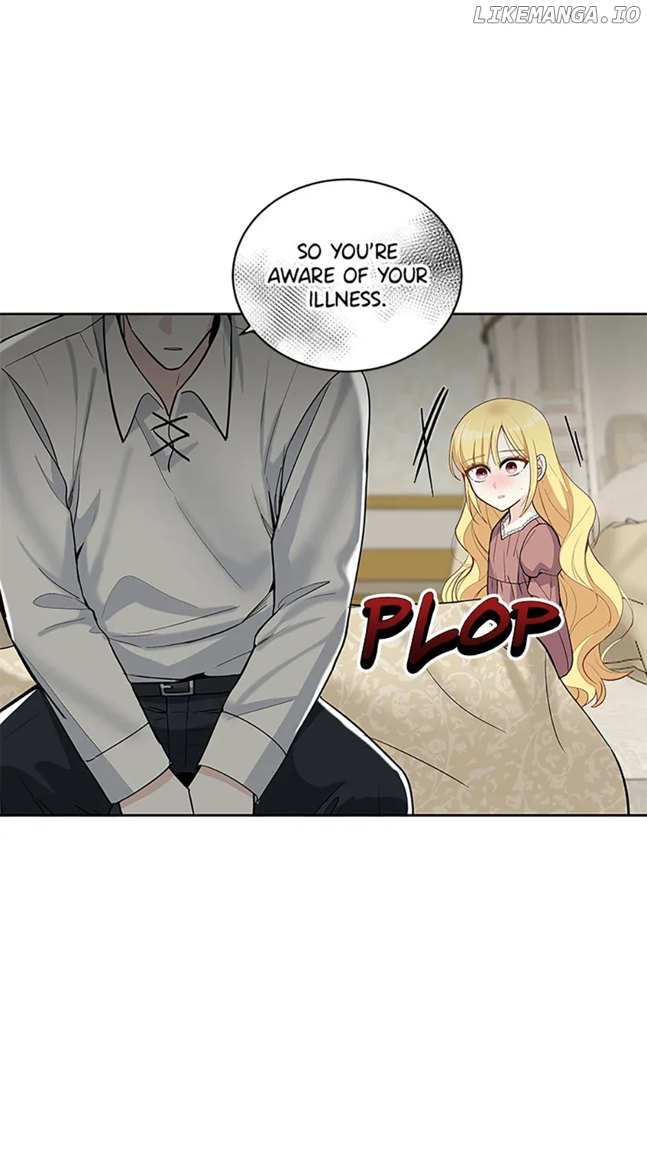 How to Protect My Sub Male Lead Dad Chapter 24 page 27
