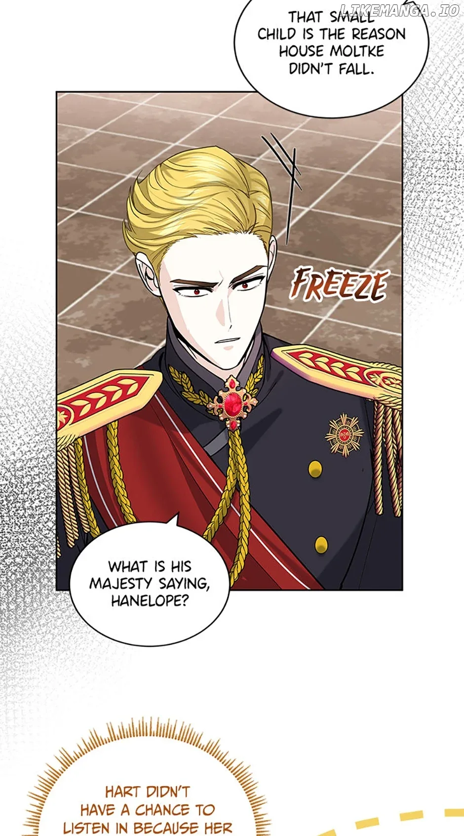 How to Protect My Sub Male Lead Dad Chapter 24 page 8