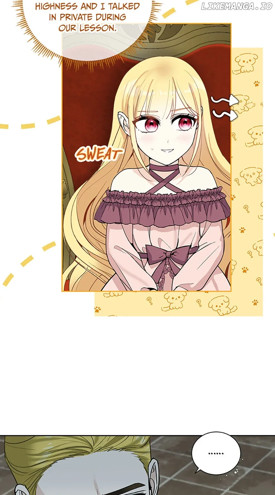 How to Protect My Sub Male Lead Dad Chapter 24 page 9