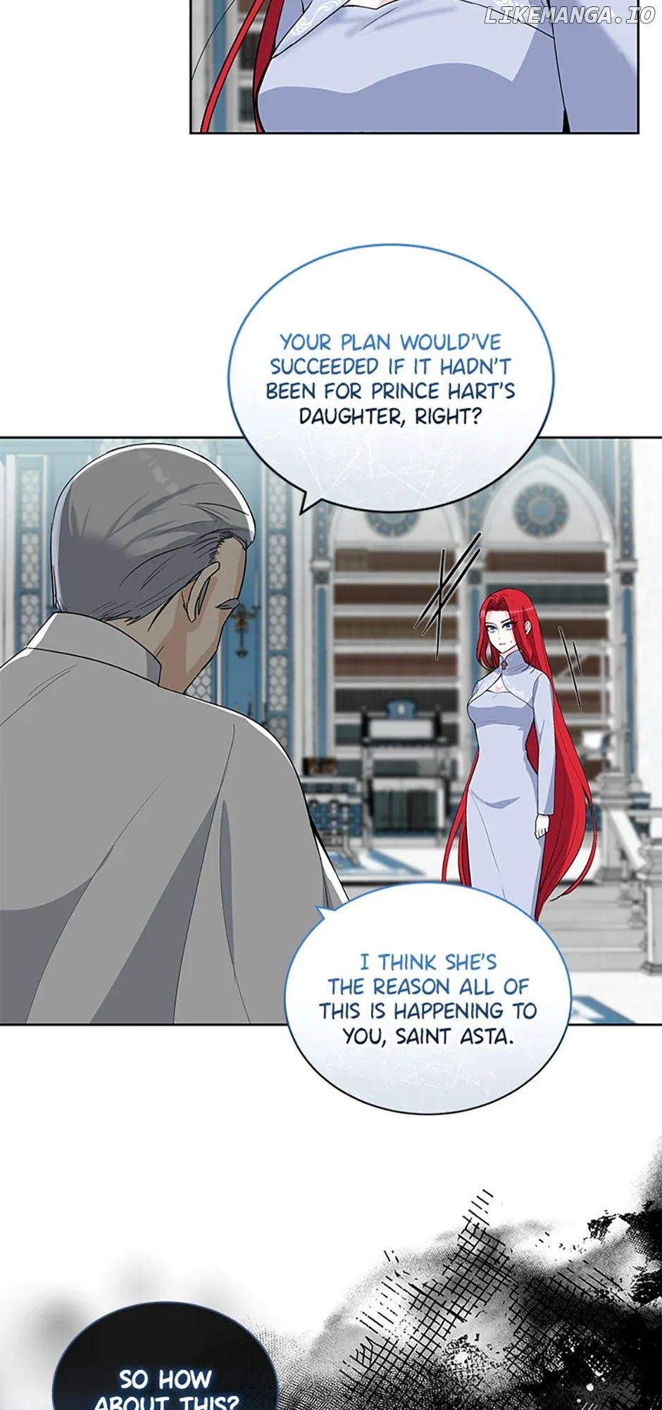 How to Protect My Sub Male Lead Dad Chapter 24 page 58