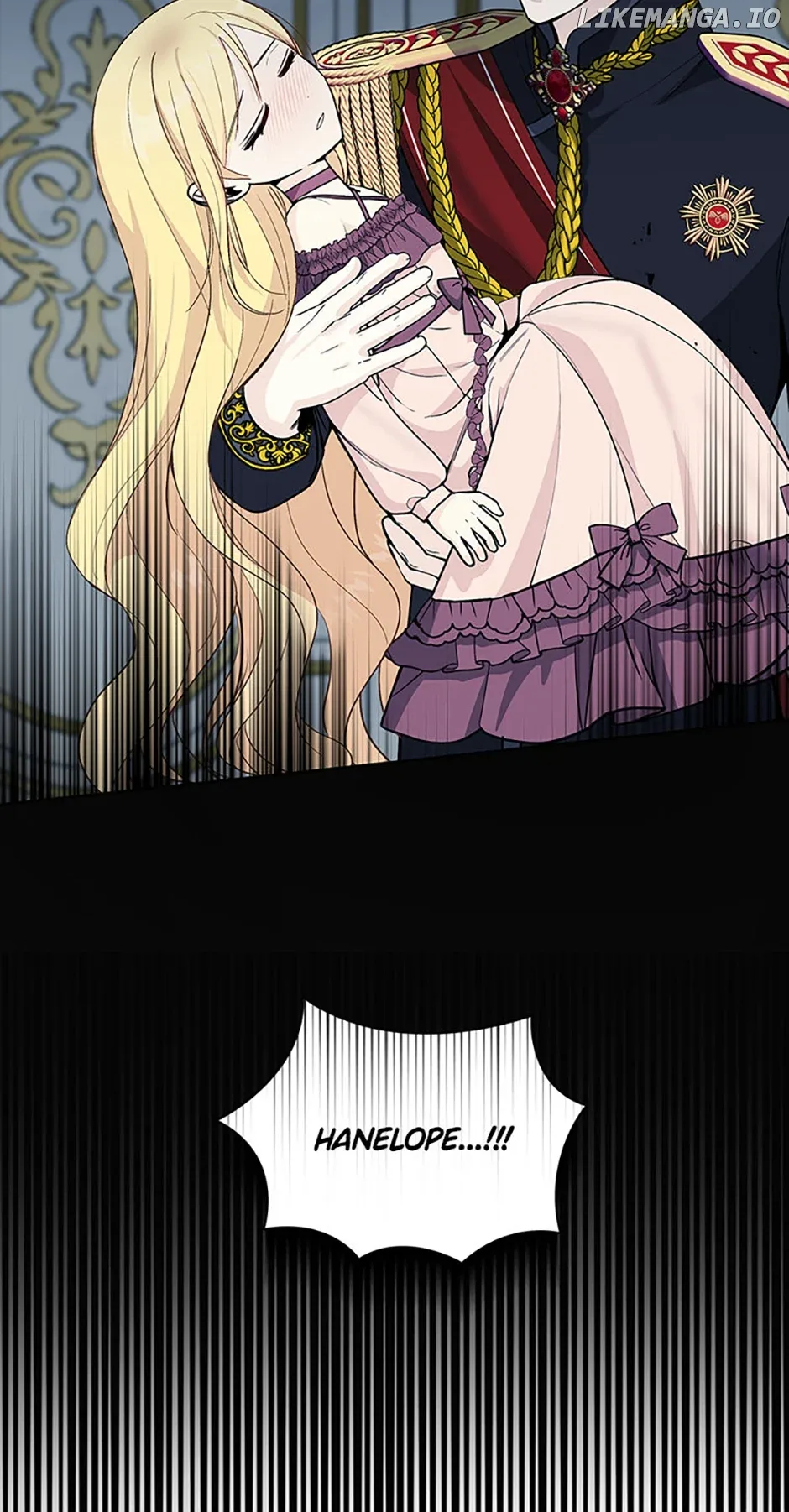 How to Protect My Sub Male Lead Dad Chapter 24 page 15