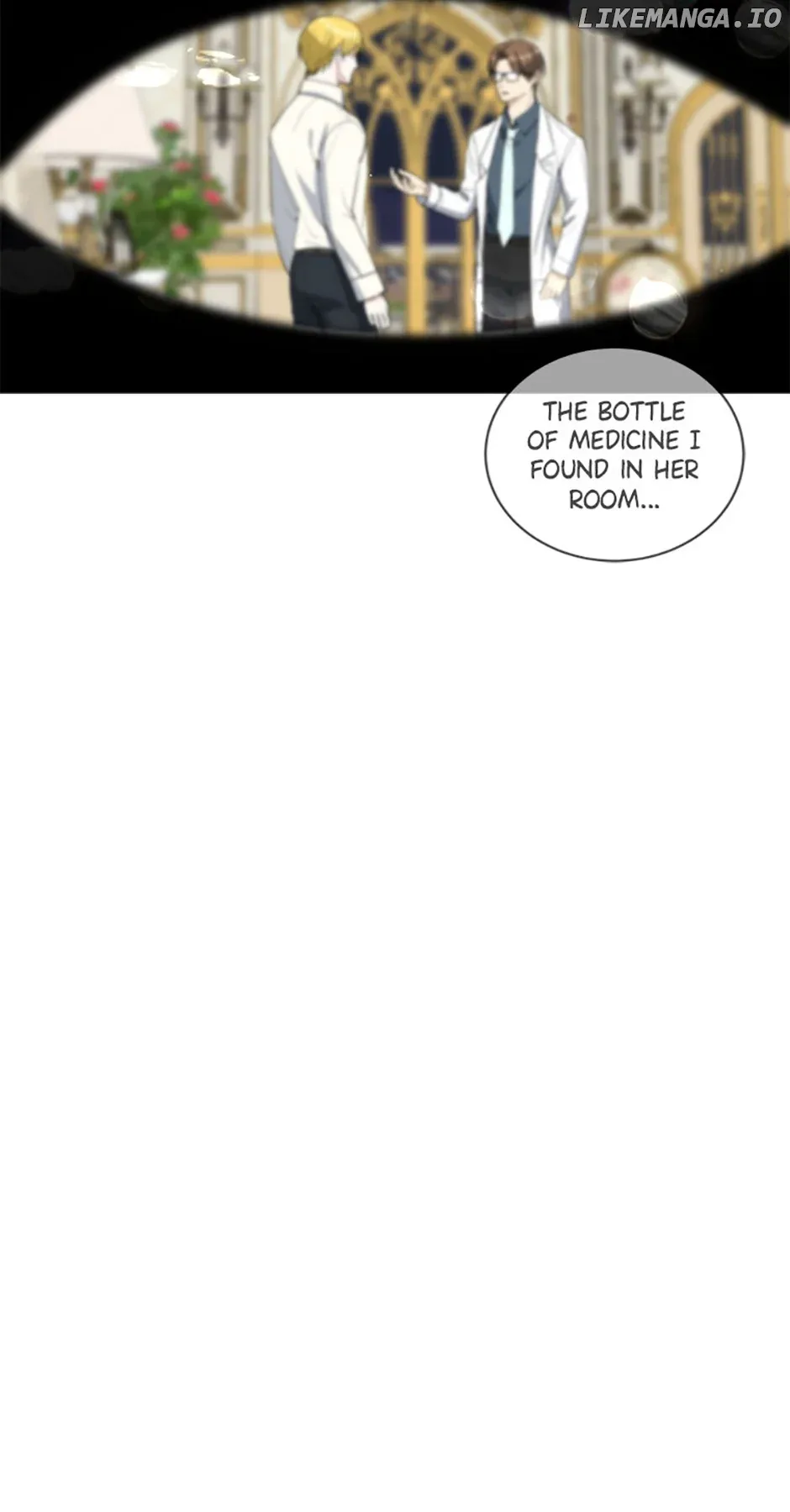 How to Protect My Sub Male Lead Dad Chapter 24 page 17