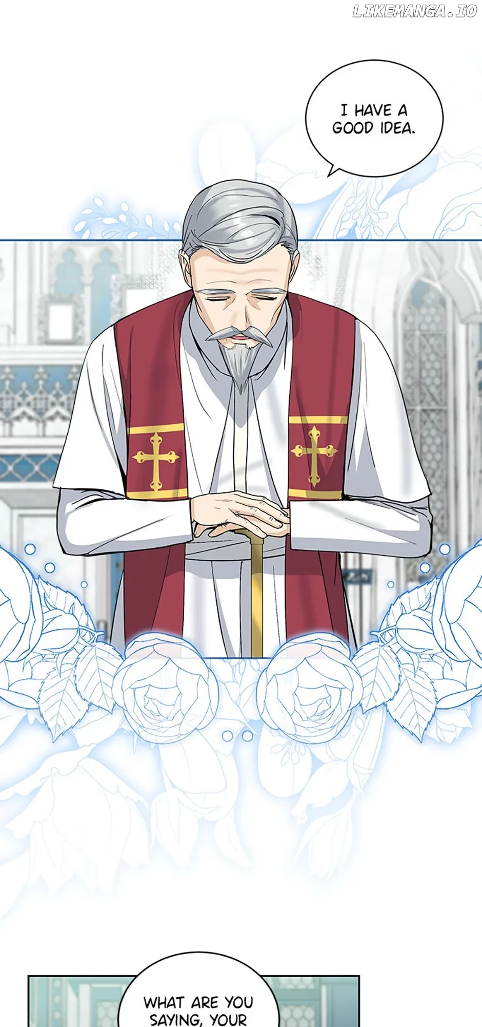 How to Protect My Sub Male Lead Dad Chapter 24 page 56