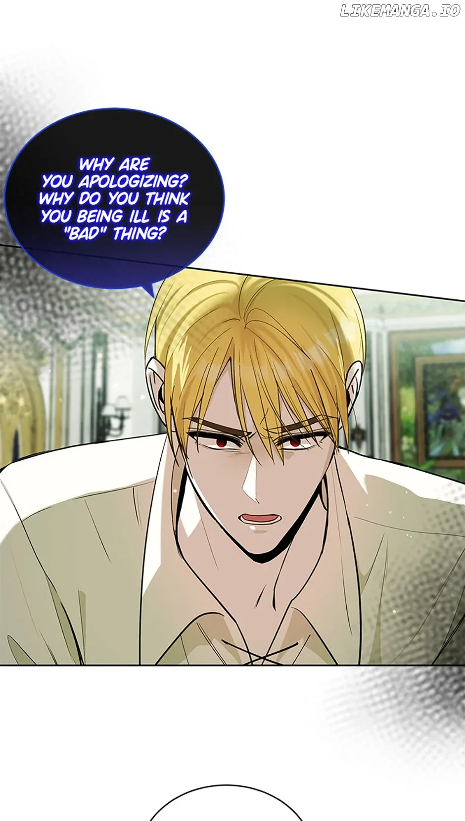 How to Protect My Sub Male Lead Dad Chapter 24 page 32