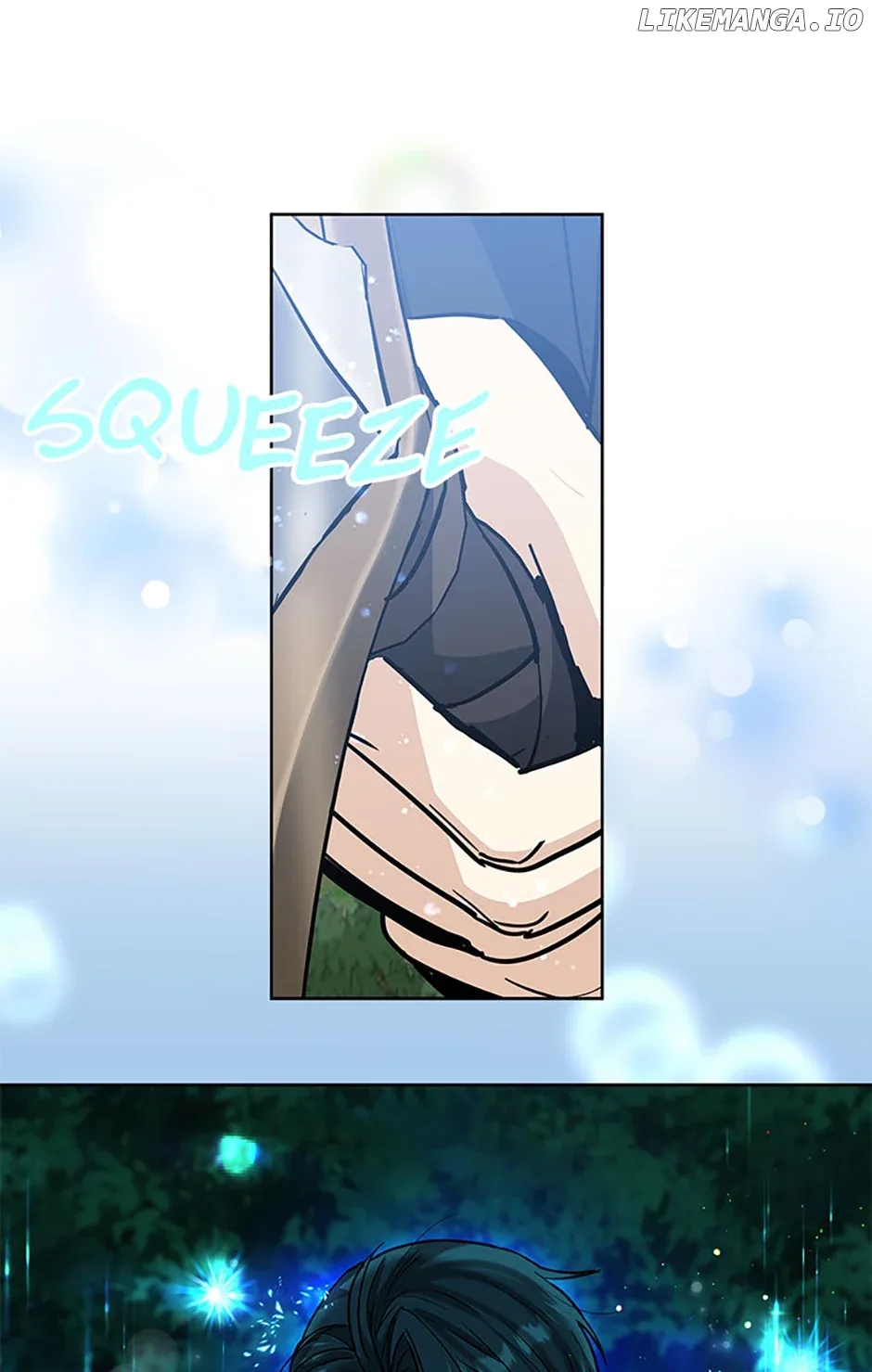How to Protect My Sub Male Lead Dad Chapter 26 page 54