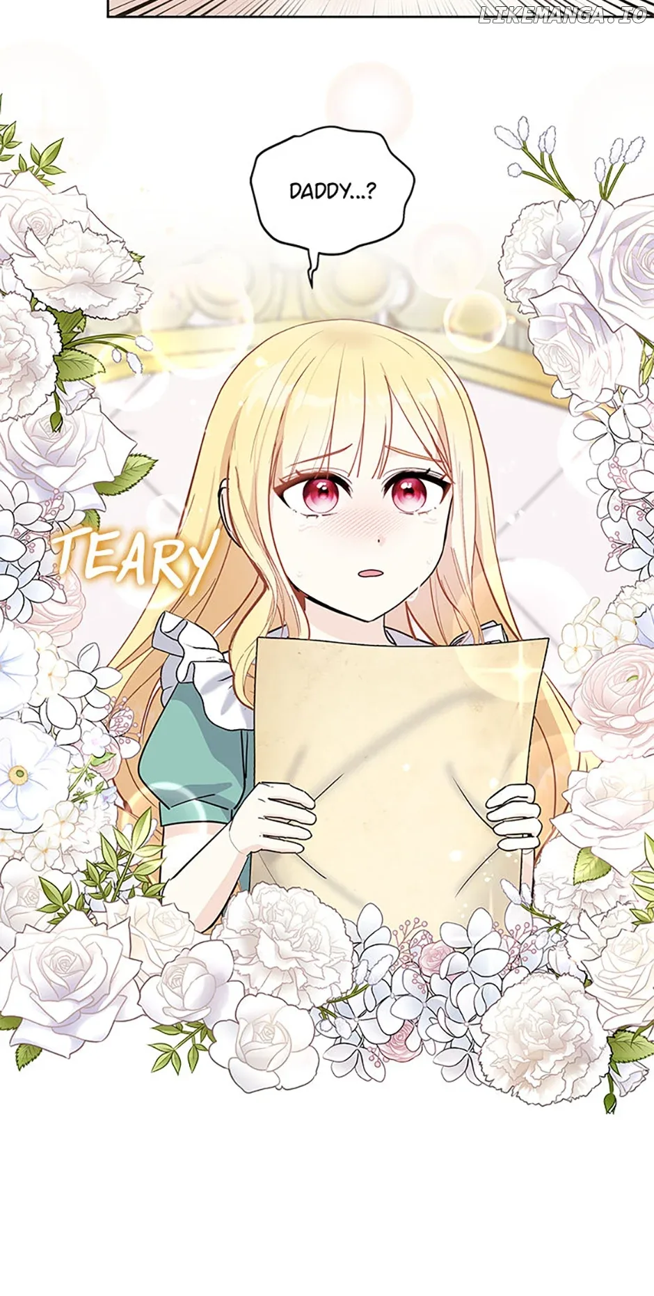 How to Protect My Sub Male Lead Dad Chapter 26 page 34