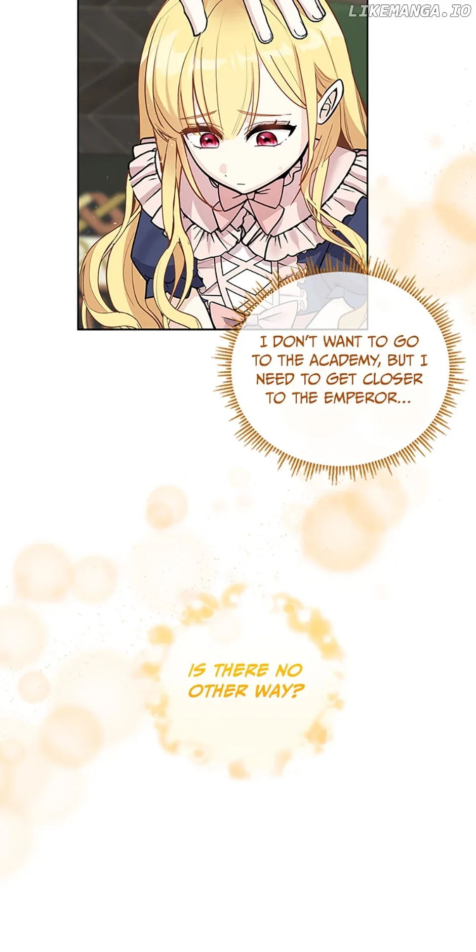 How to Protect My Sub Male Lead Dad Chapter 26 page 11