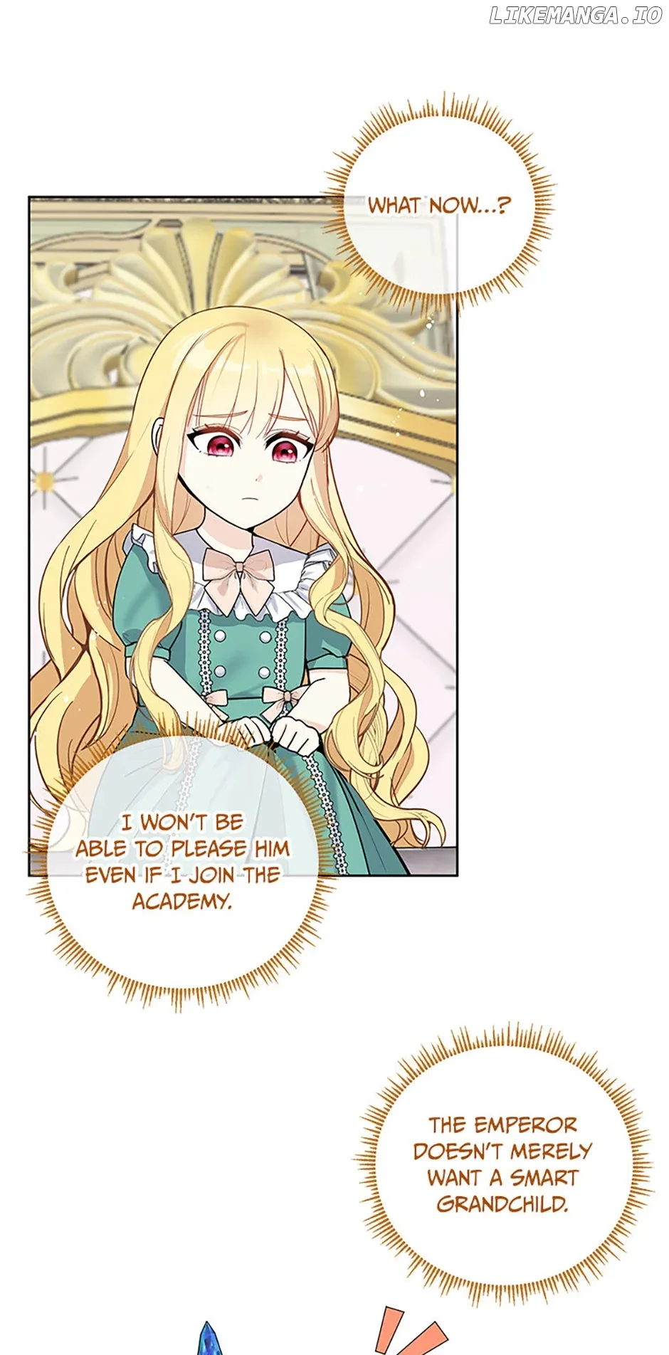 How to Protect My Sub Male Lead Dad Chapter 26 page 17