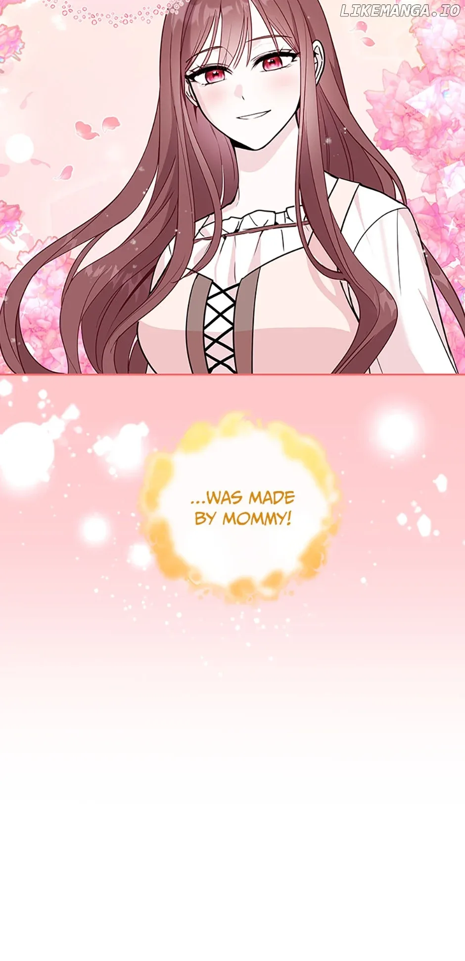 How to Protect My Sub Male Lead Dad Chapter 25 page 24