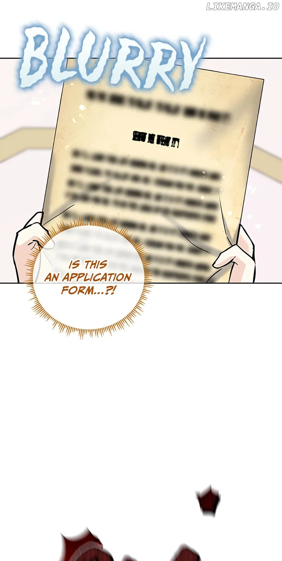How to Protect My Sub Male Lead Dad Chapter 26 page 31