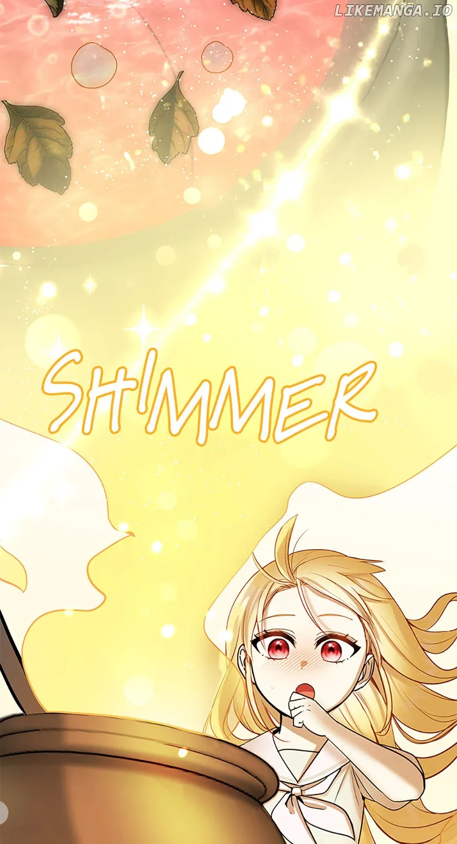How to Protect My Sub Male Lead Dad Chapter 25 page 26