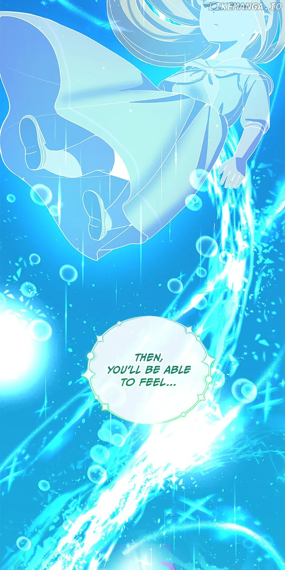 How to Protect My Sub Male Lead Dad Chapter 25 page 36