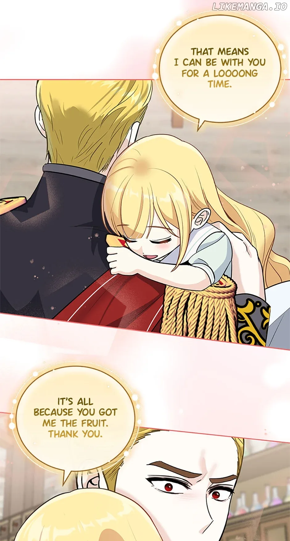 How to Protect My Sub Male Lead Dad Chapter 25 page 46