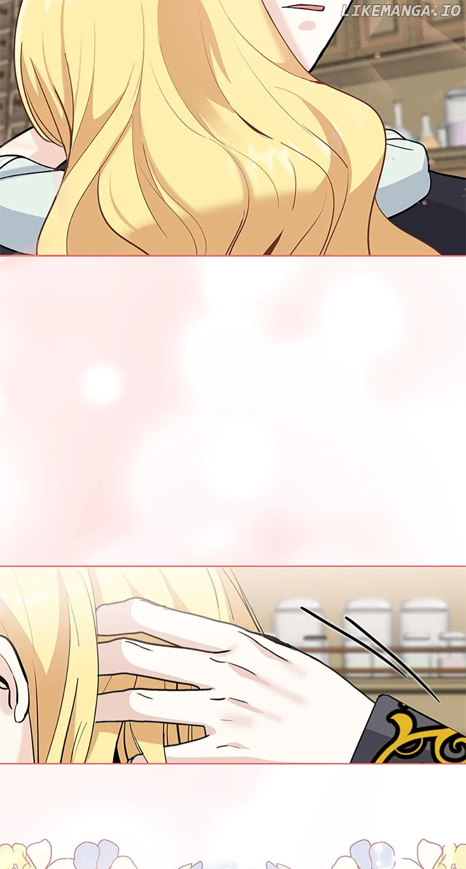 How to Protect My Sub Male Lead Dad Chapter 25 page 47