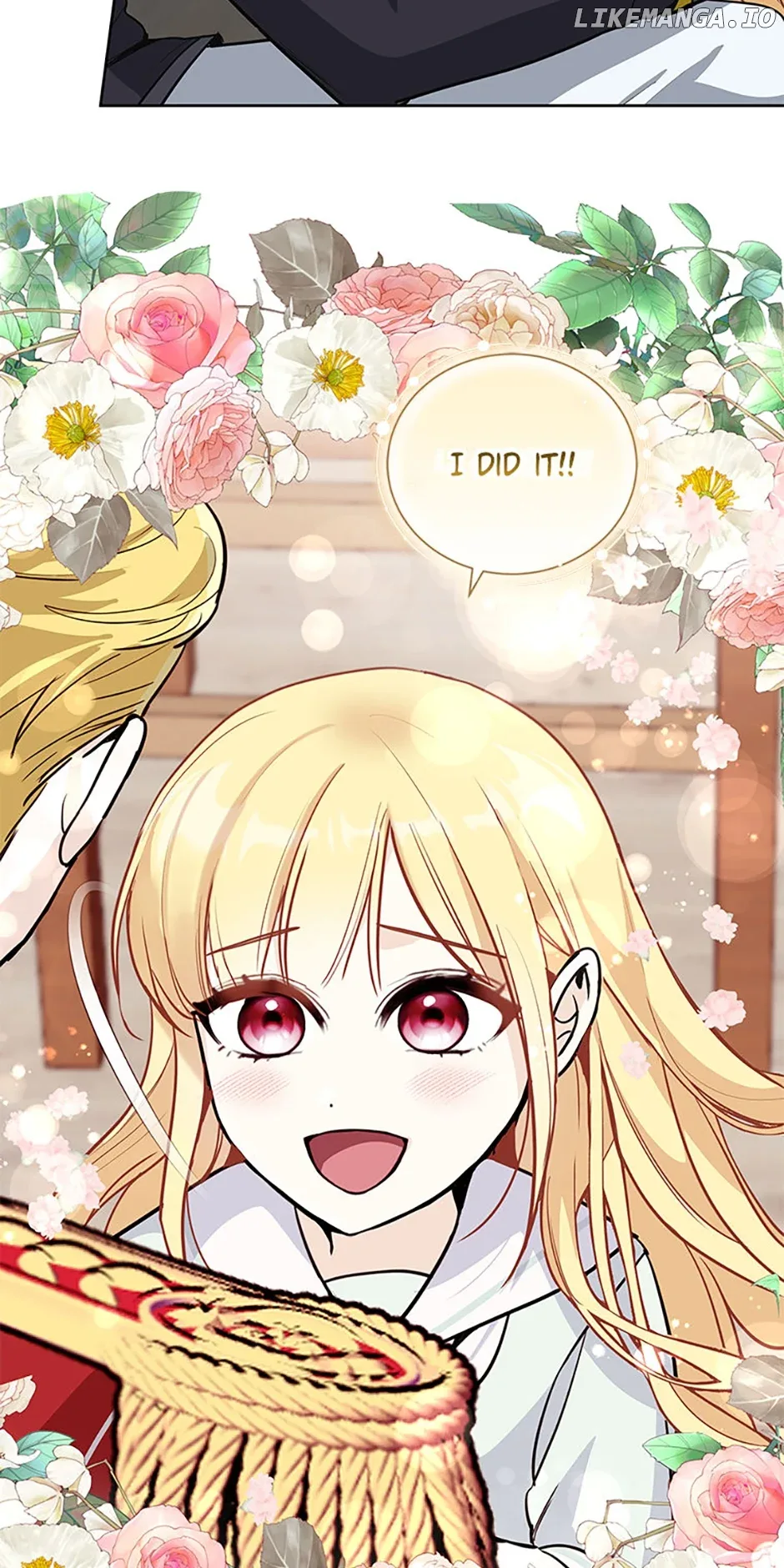 How to Protect My Sub Male Lead Dad Chapter 25 page 41