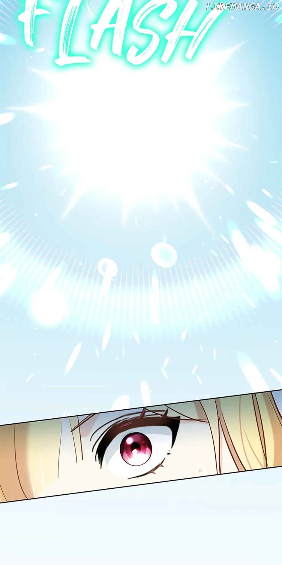 How to Protect My Sub Male Lead Dad Chapter 25 page 38