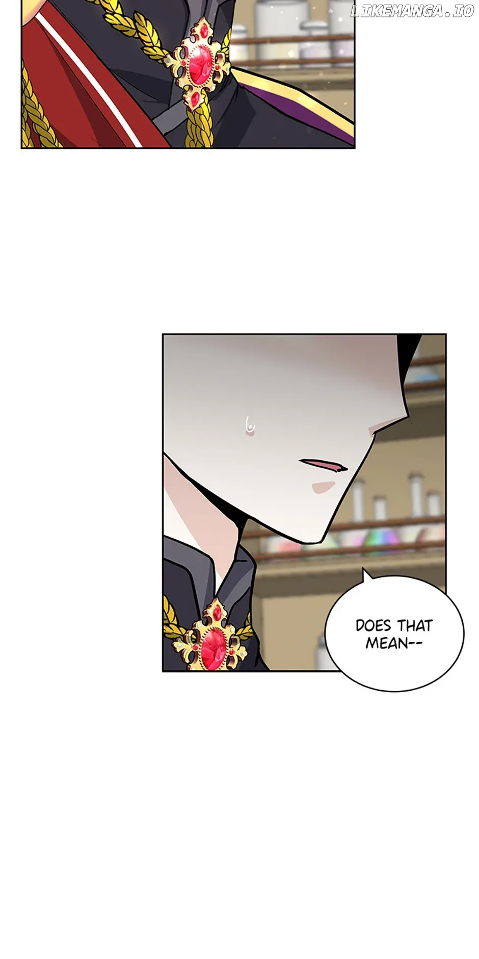 How to Protect My Sub Male Lead Dad Chapter 25 page 44