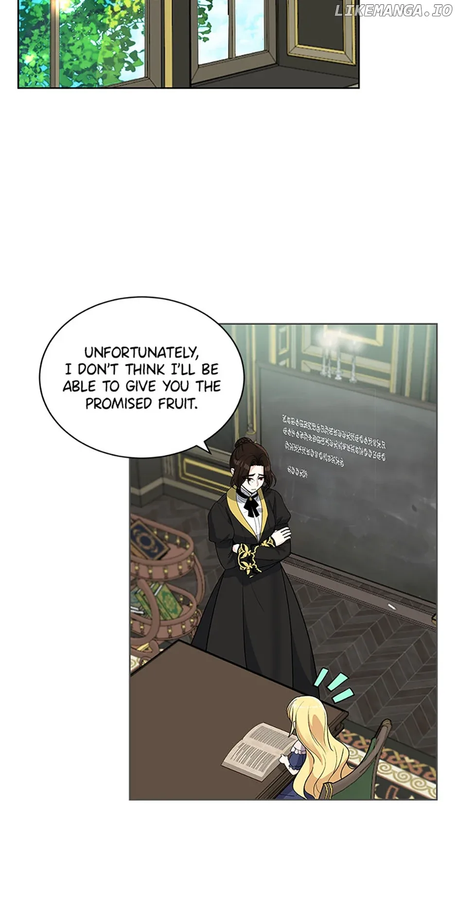 How to Protect My Sub Male Lead Dad Chapter 25 page 54