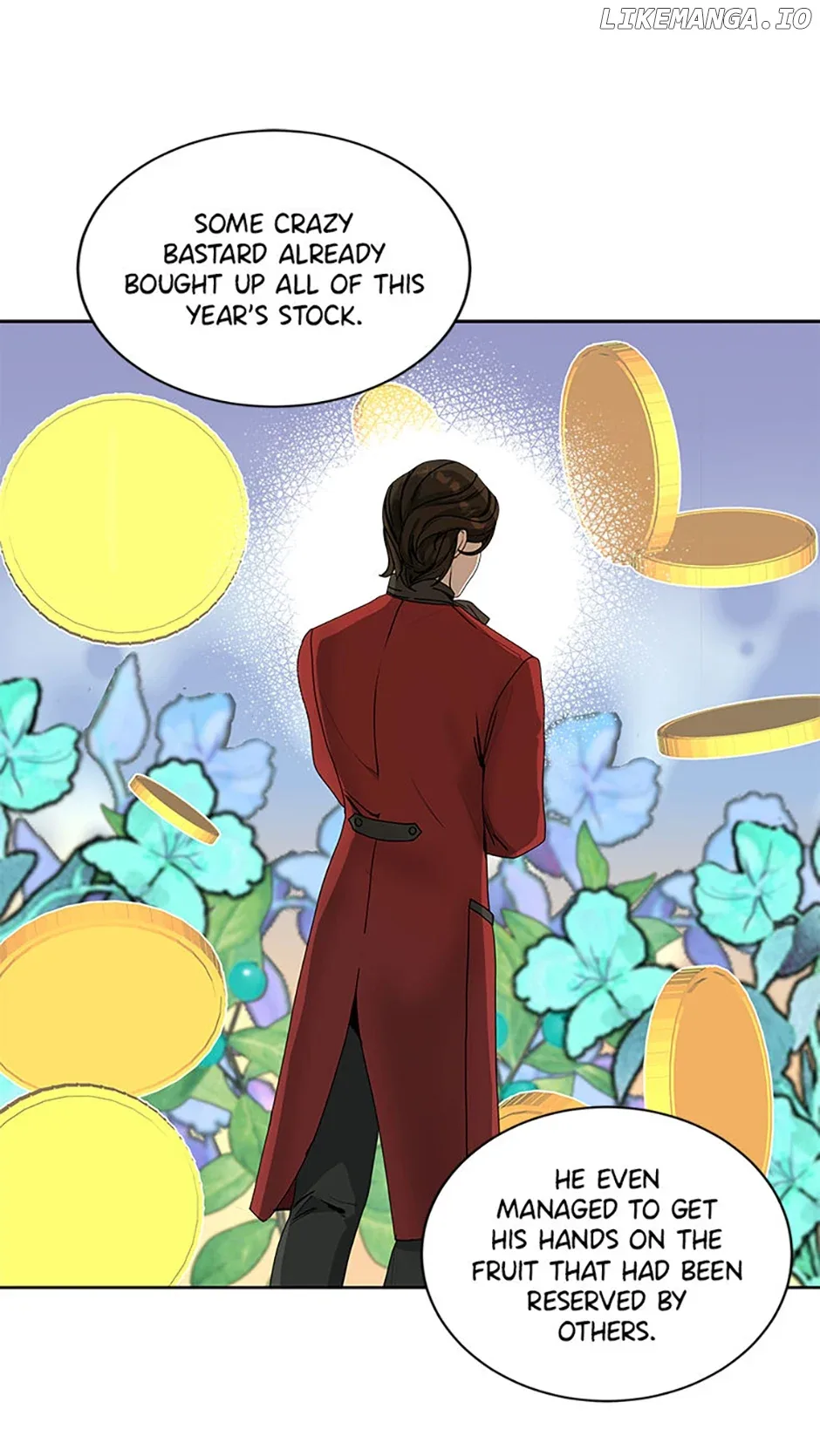 How to Protect My Sub Male Lead Dad Chapter 25 page 55