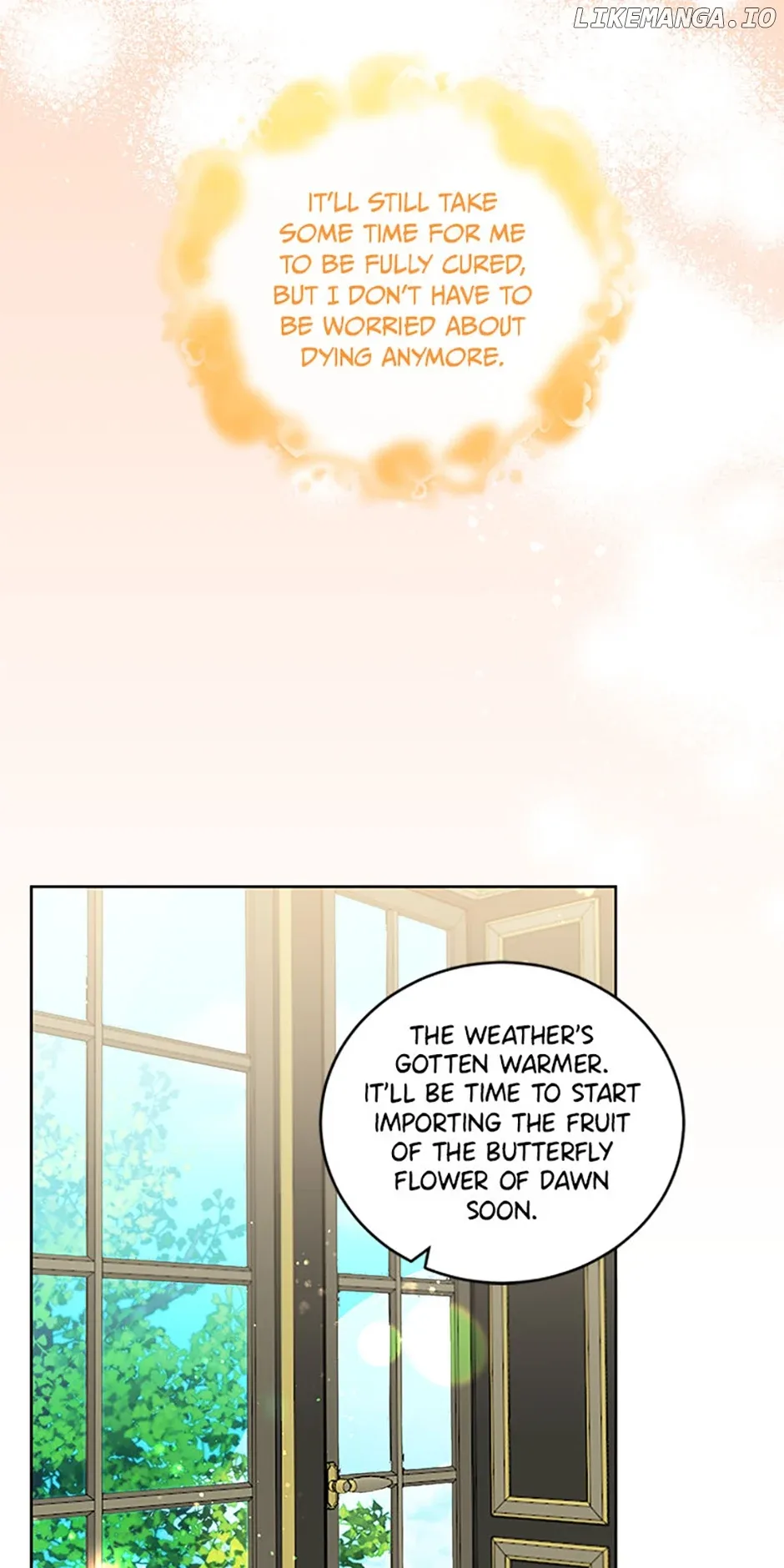 How to Protect My Sub Male Lead Dad Chapter 25 page 53