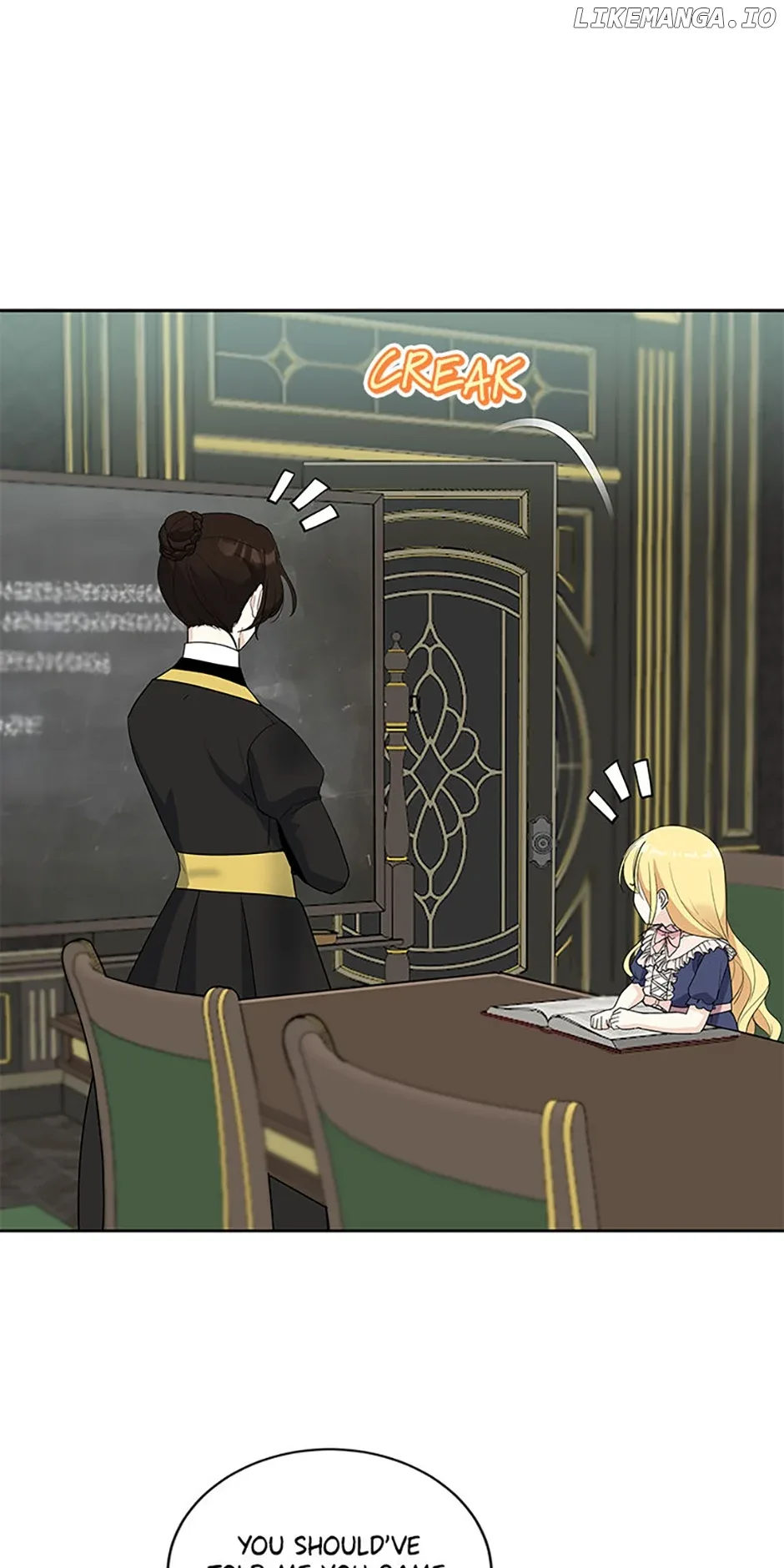 How to Protect My Sub Male Lead Dad Chapter 25 page 60