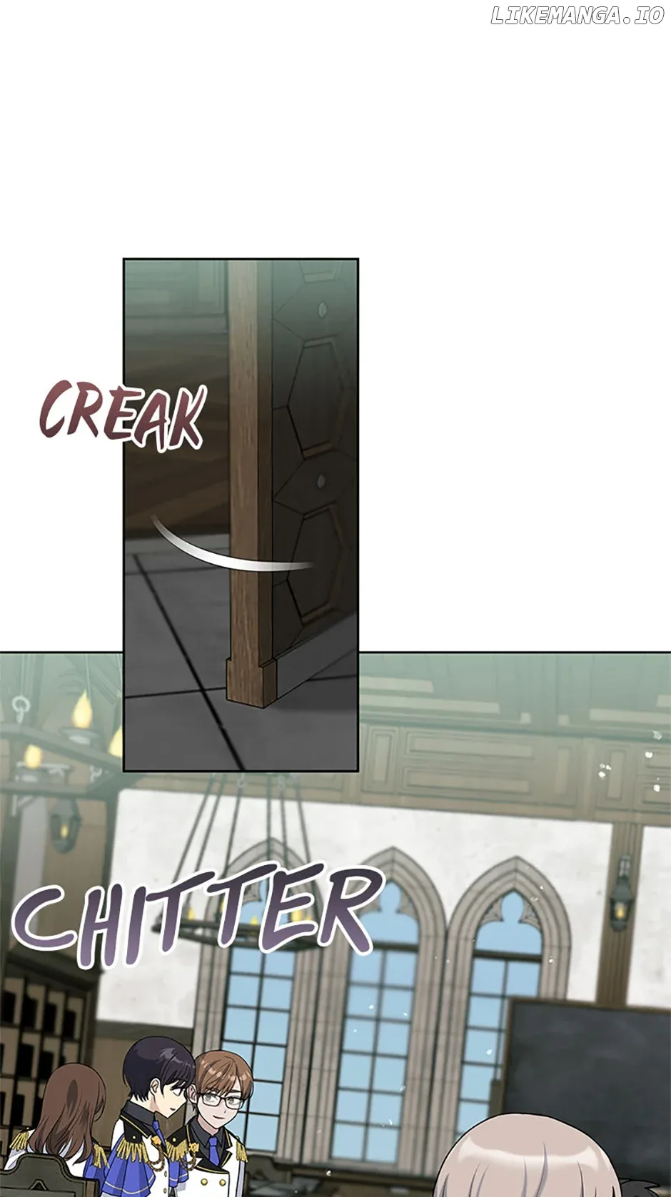 How to Protect My Sub Male Lead Dad Chapter 27 page 15