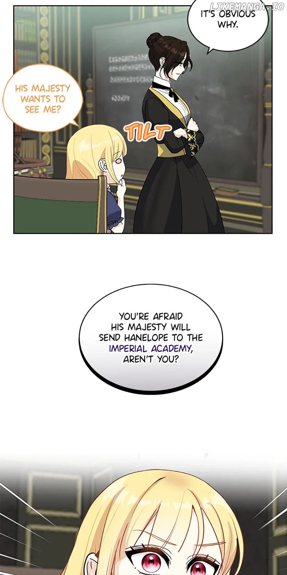 How to Protect My Sub Male Lead Dad Chapter 25 page 63