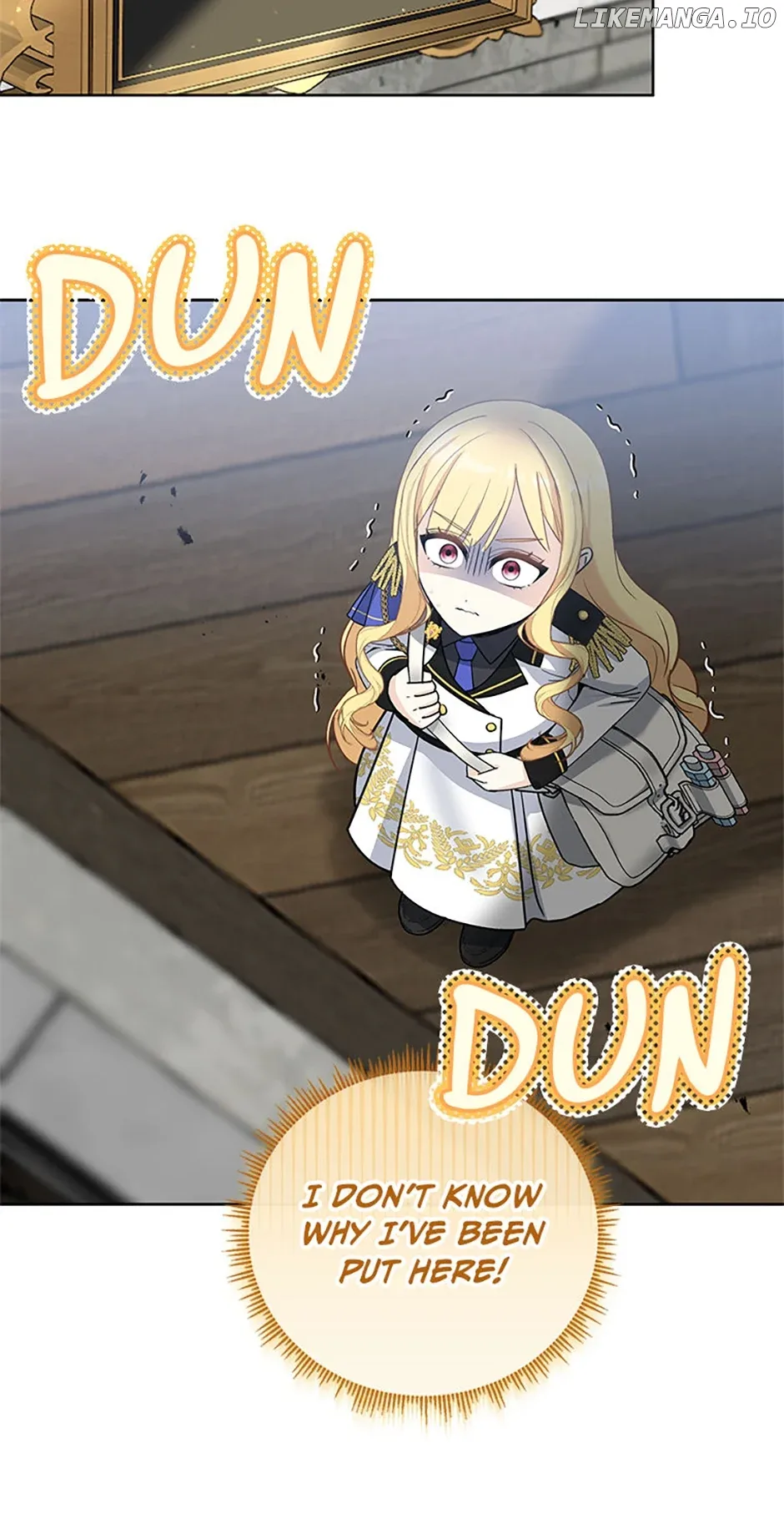 How to Protect My Sub Male Lead Dad Chapter 27 page 14
