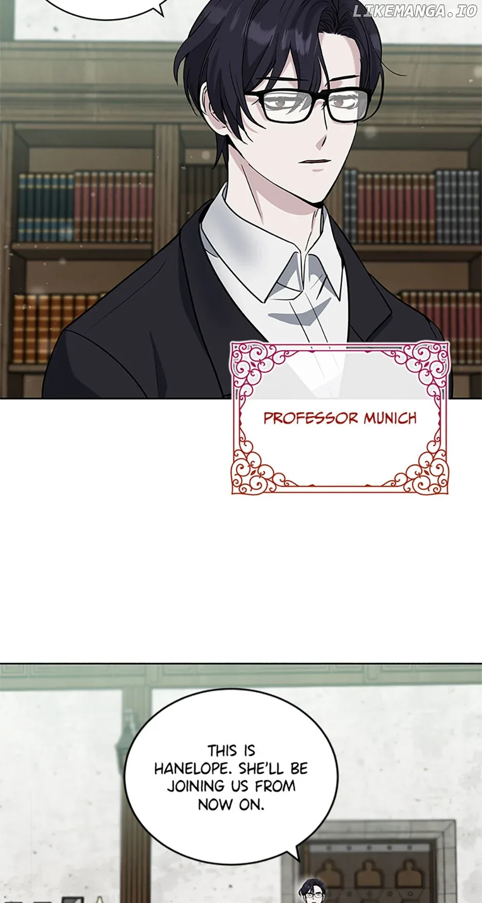 How to Protect My Sub Male Lead Dad Chapter 27 page 31