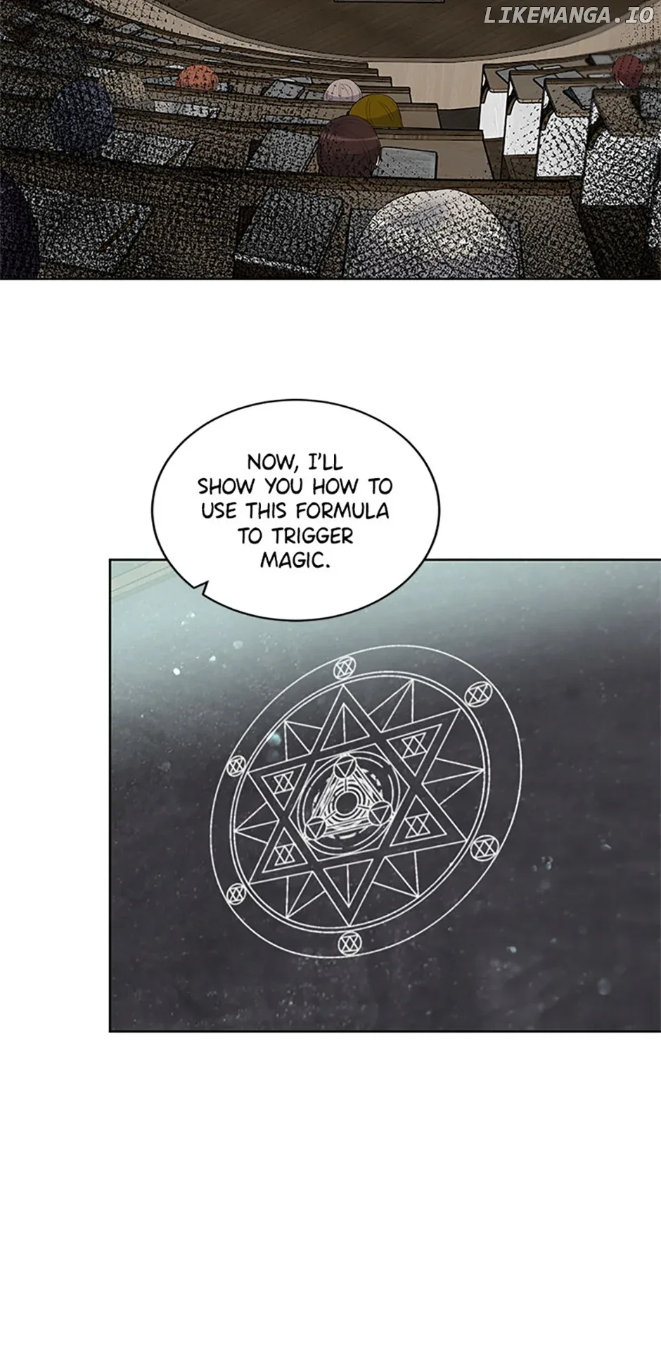 How to Protect My Sub Male Lead Dad Chapter 29 page 10