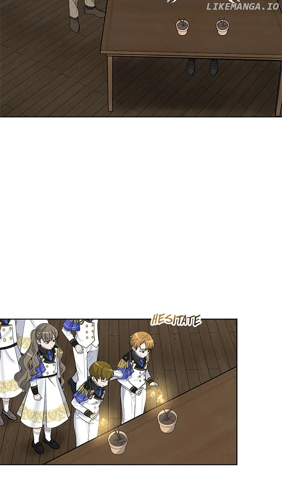 How to Protect My Sub Male Lead Dad Chapter 29 page 18