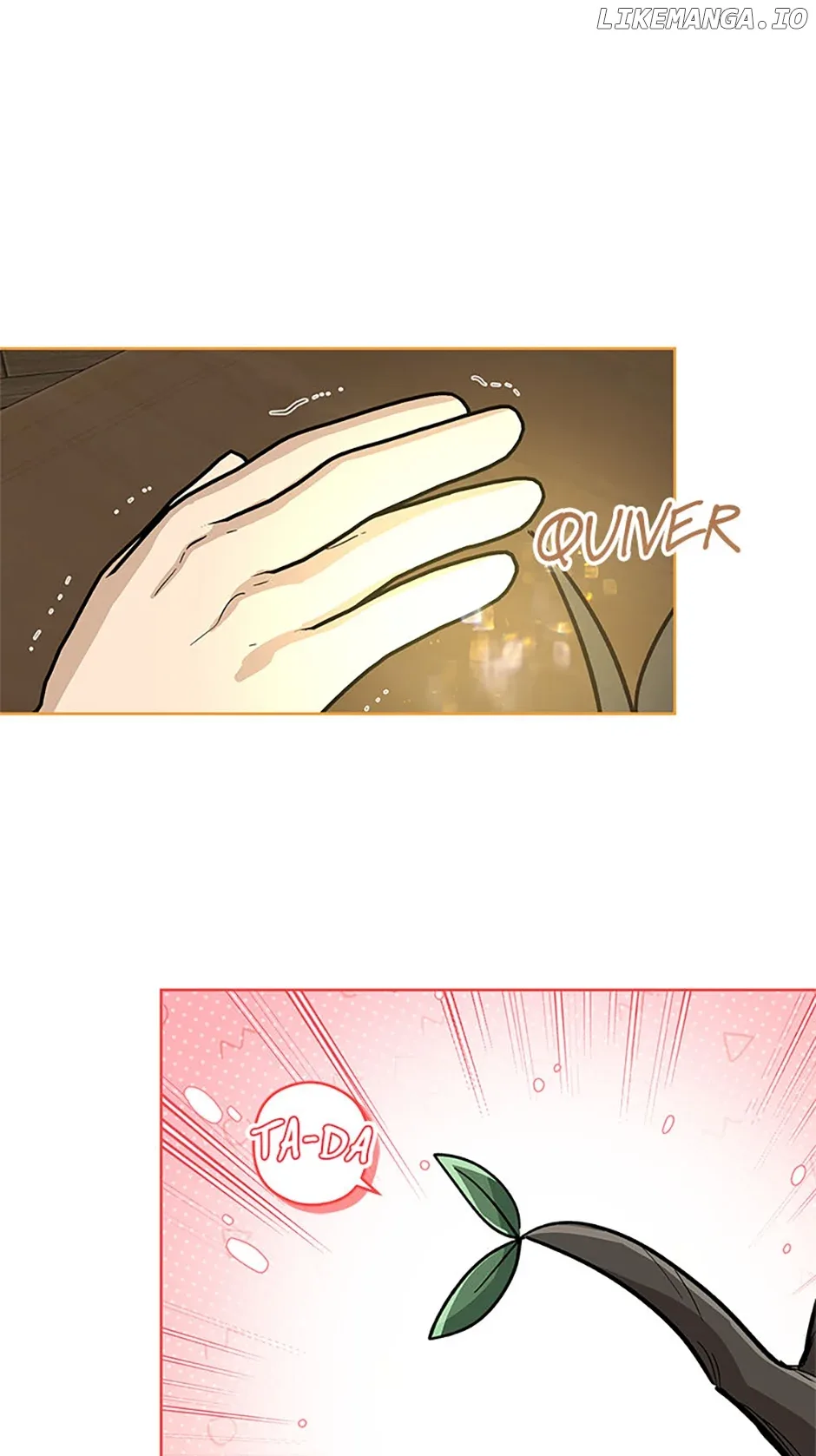 How to Protect My Sub Male Lead Dad Chapter 29 page 21