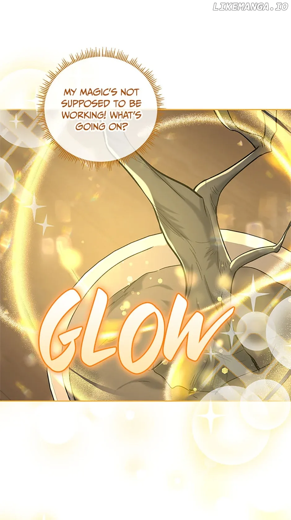 How to Protect My Sub Male Lead Dad Chapter 29 page 31