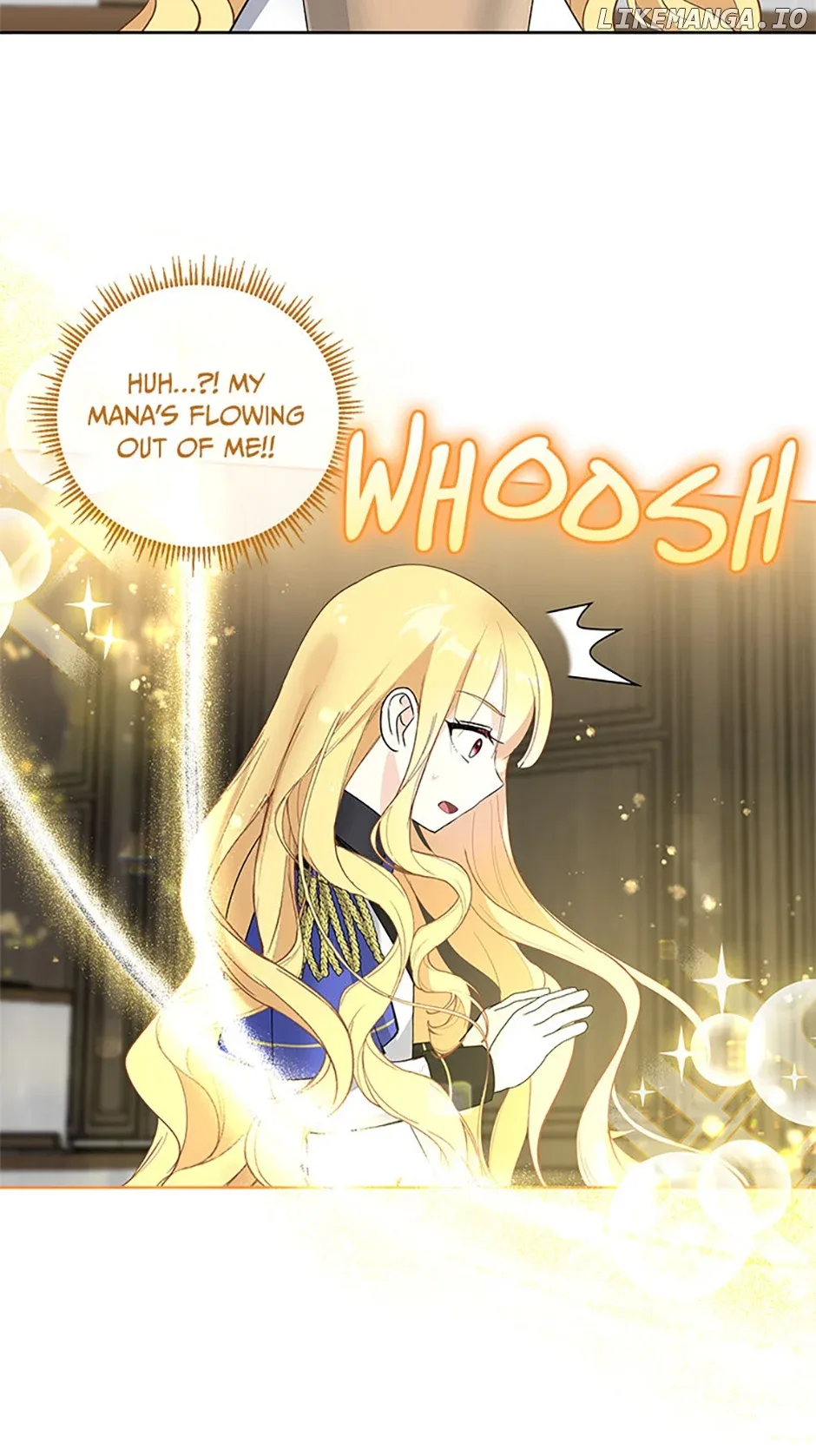 How to Protect My Sub Male Lead Dad Chapter 29 page 30