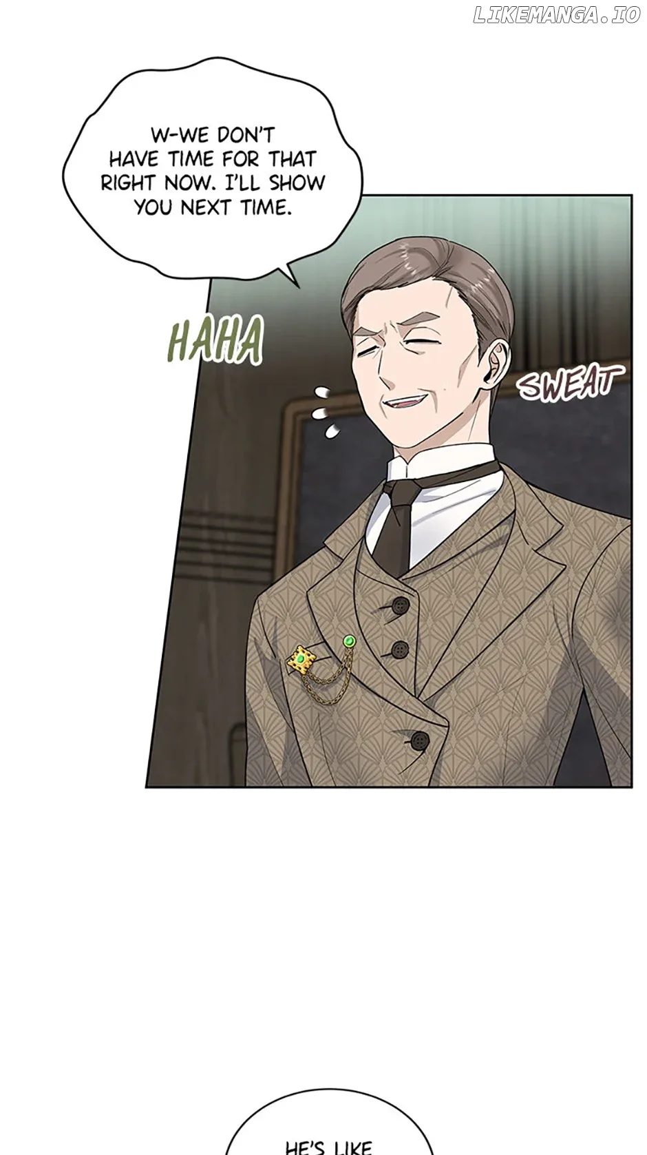 How to Protect My Sub Male Lead Dad Chapter 29 page 16