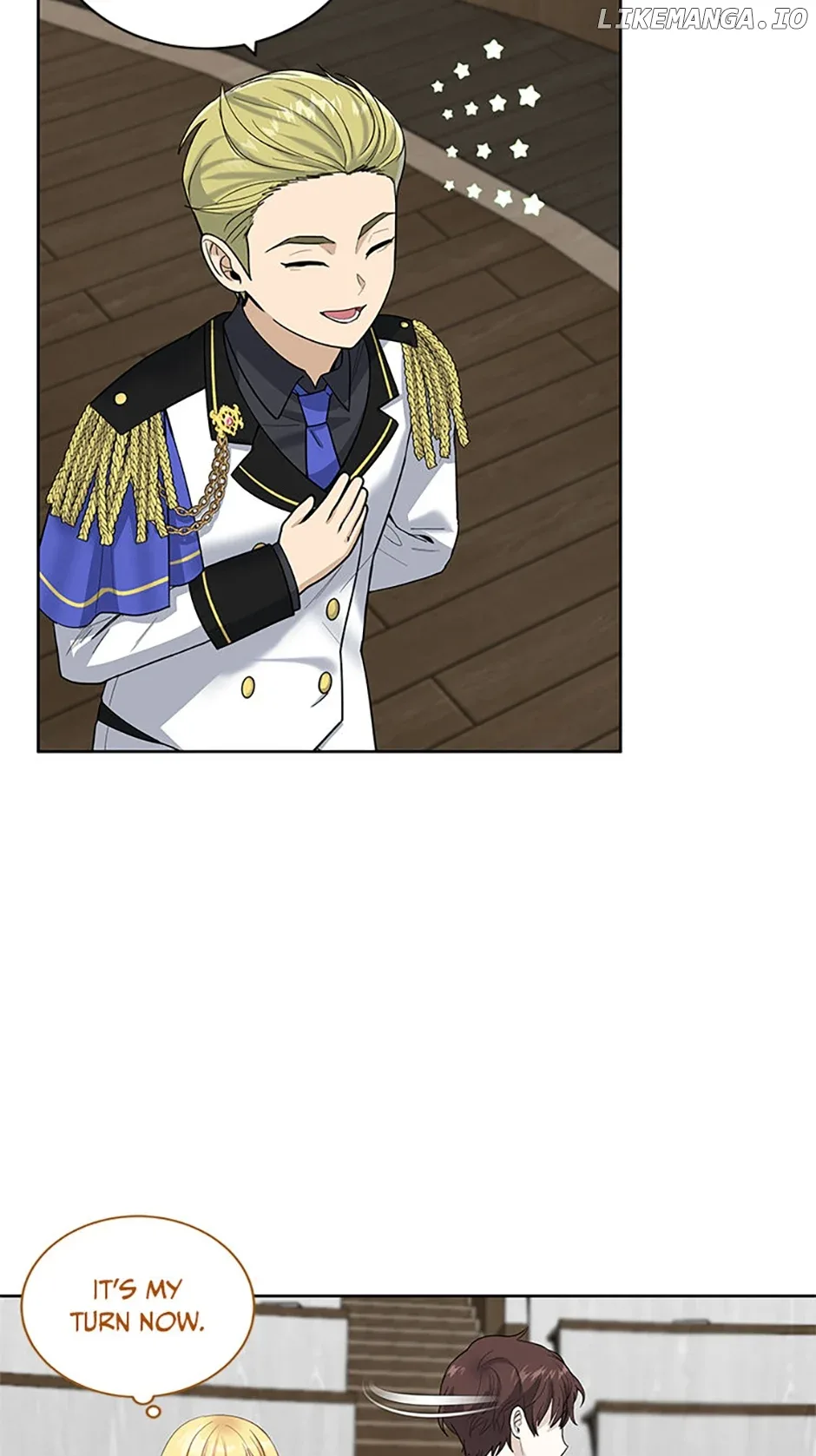 How to Protect My Sub Male Lead Dad Chapter 29 page 24