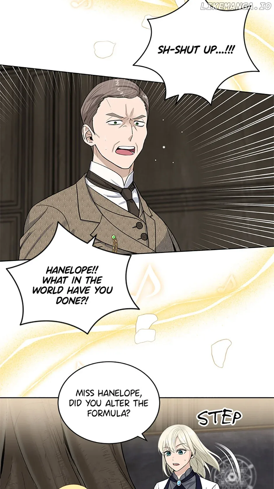 How to Protect My Sub Male Lead Dad Chapter 29 page 38